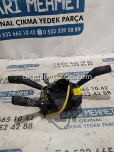 Fiat Punto Sinyal Kolu çıkma parça - SARI MEHMET OTO YEDEK PARÇA Konya