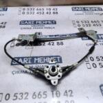 Fiat Punto Cam Krikosu çıkma parça - SARI MEHMET OTO YEDEK PARÇA Konya