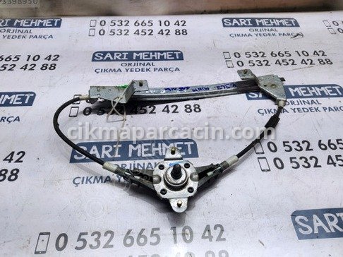 Fiat Punto Cam Krikosu çıkma parça