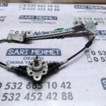 Fiat Punto Cam Krikosu çıkma parça - SARI MEHMET OTO YEDEK PARÇA Konya