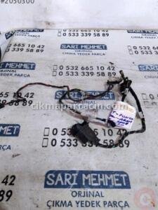 ÇIKMA FİAT PUNTO SOL ARKA KAPI İÇ TESİSATI 2005-2008 – Konya Çıkma Parça