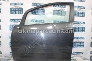 ÇIKMA FİAT PUNTO SOL ÖN KAPI 2423 – Konya Çıkma Parça