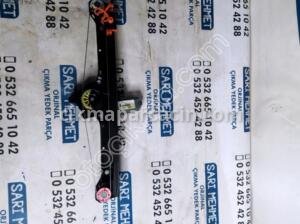 ÇIKMA FİAT PUNTO SOL ÖN KAPI CAM KRİKOSU MOTORU – Konya Çıkma Parça