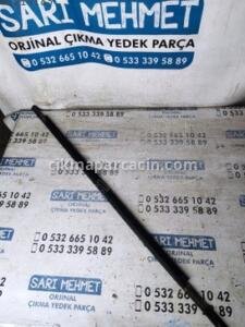 ÇIKMA FİAT PUNTO SOL ÖN KAPI CAM SIYIRICISI – Konya Çıkma Parça