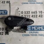 Fiat Punto Dış Kapı Kolu çıkma parça - SARI MEHMET OTO YEDEK PARÇA Konya