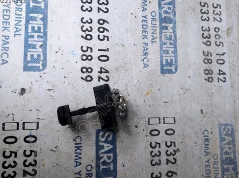 Fiat Punto Kapı Gergisi çıkma parça - SARI MEHMET OTO YEDEK PARÇA Konya