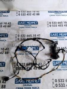 ÇIKMA FİAT PUNTO SOL ÖN KAPI İÇ TESİSATI 00518296400 – Konya Çıkma Parça