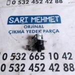 Fiat Punto Dış Kapı Kolu çıkma parça - SARI MEHMET OTO YEDEK PARÇA Konya