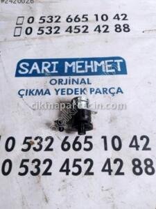 ÇIKMA FİAT PUNTO SOL ÖN KAPI ŞİFRESİ – Konya Çıkma Parça