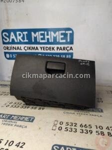 ÇIKMA FİAT PUNTO TORPİDO – Konya Çıkma Parça