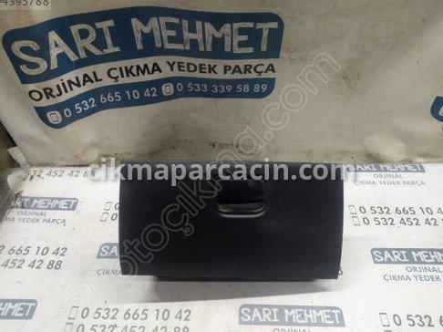 Fiat Punto Torpido Kapağı çıkma parça