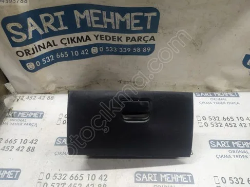 ÇIKMA FİAT PUNTO TORPİDO KAPAĞI 735386347 - Konya Çıkma Parça OEM 735386347