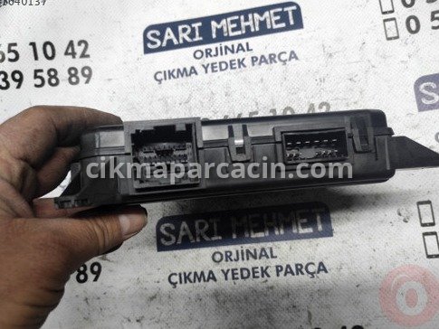 Fiat Stilo Konfor Beyni çıkma parça