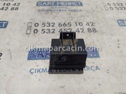 Fiat Stilo Konfor Beyni çıkma parça