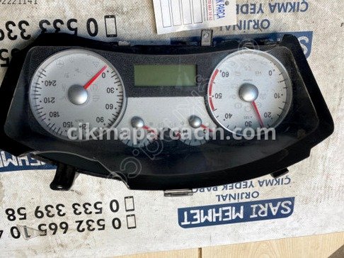 Fiat Stilo Gösterge Paneli çıkma parça