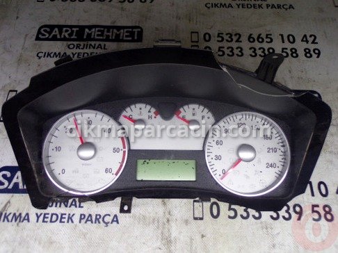 Fiat Stilo Gösterge Çerçevesi çıkma parça