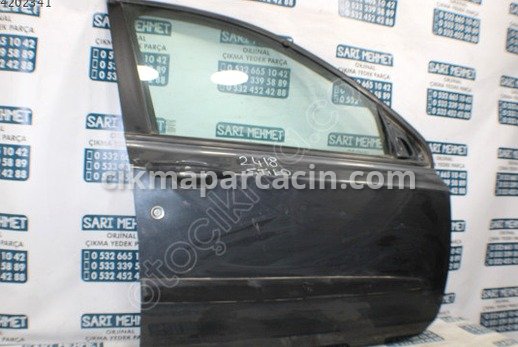 Fiat Stilo Sağ Ön Kapı çıkma parça