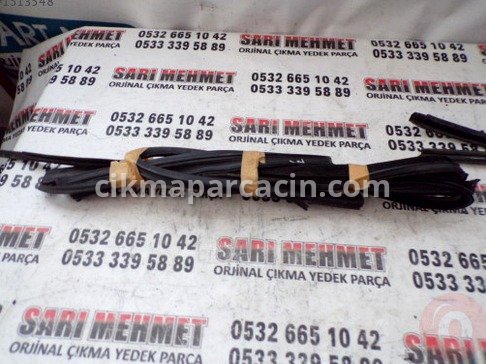 Fiat Stilo Kapı Fitili çıkma parça