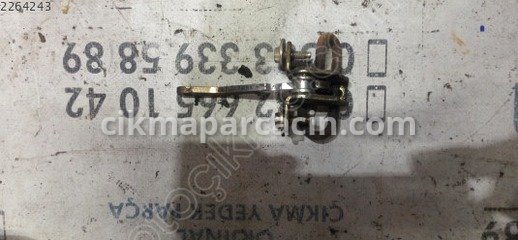 Fiat Tempra Kapı Gergisi çıkma parça