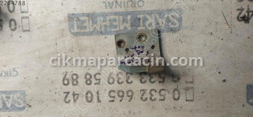 Fiat Tempra Kapı Menteşesi çıkma parça