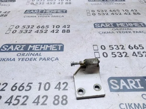 Fiat Tempra Kapı Menteşesi çıkma parça - SARI MEHMET OTO YEDEK PARÇA Konya