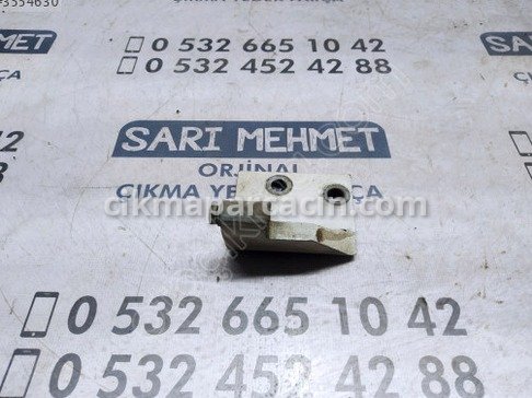 Fiat Tempra Sol Arka Kapı Menteşesi çıkma parça