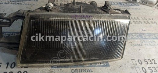 Fiat Tempra Sol Ön Far çıkma parça