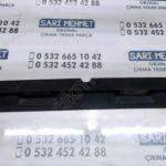 Fiat Tipo Bagaj Kapağı çıkma parça - SARI MEHMET OTO YEDEK PARÇA Konya