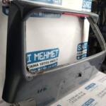 Fiat Uno Bagaj Kapağı çıkma parça - SARI MEHMET OTO YEDEK PARÇA Konya