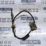 Fiat Uno Cam Krikosu çıkma parça - SARI MEHMET OTO YEDEK PARÇA Konya