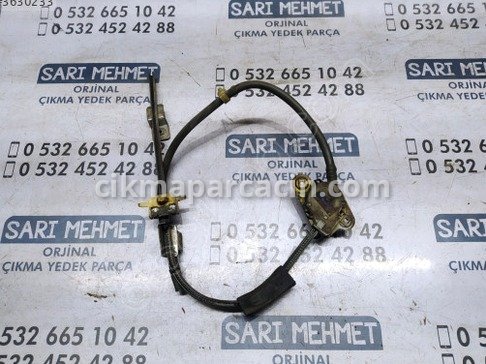 Fiat Uno Cam Krikosu çıkma parça