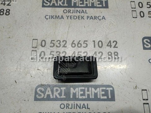 Fiat Uno İç Kapı Kolu çıkma parça