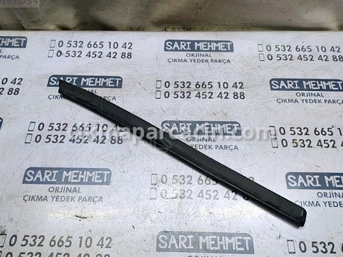 Fiat Uno Kapı Bandı & Çıtası çıkma parça