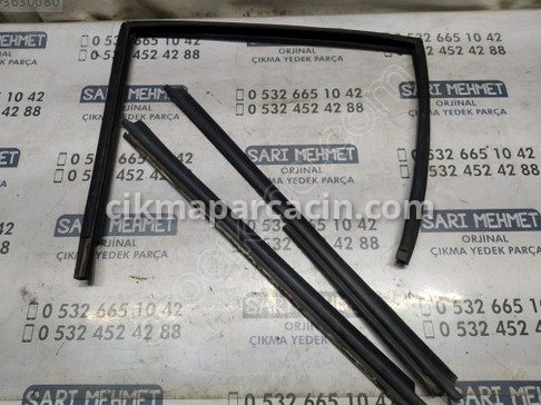 Fiat Uno Kapı Fitili çıkma parça