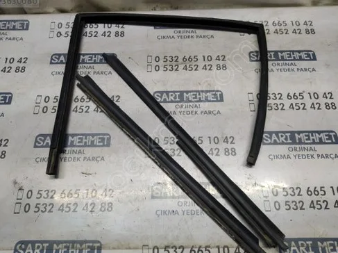 Fiat Uno Kapı Fitili çıkma parça - SARI MEHMET OTO YEDEK PARÇA Konya