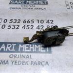 Fiat Uno Kapı Kilidi çıkma parça - SARI MEHMET OTO YEDEK PARÇA Konya