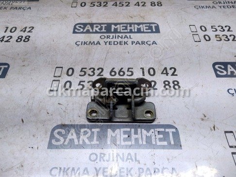 Fiat Uno Kapı Menteşesi çıkma parça