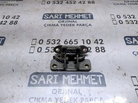 Fiat Uno Kapı Menteşesi çıkma parça - SARI MEHMET OTO YEDEK PARÇA Konya
