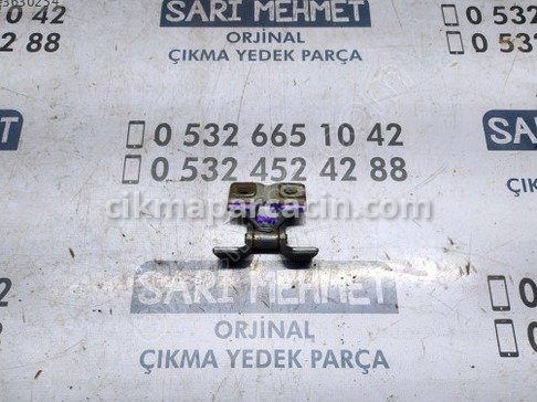 Fiat Uno Kapı Menteşesi çıkma parça