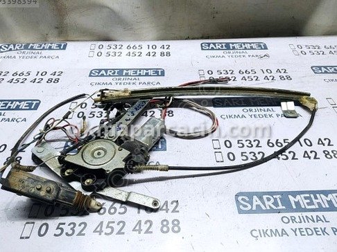Fiat Uno Cam Krikosu çıkma parça