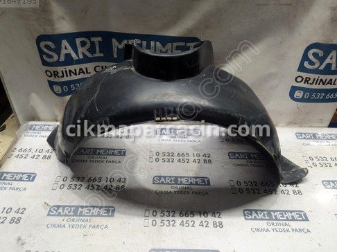 Fiat Uno Davlumbaz çıkma parça