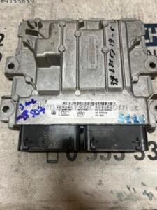 ÇIKMA FORD A2C18320600 JS7A-12A650-DB MOTOR BEYNİ – Konya Çıkma Parça | OEM JS7A12A650DB