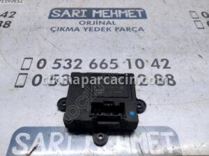 ÇIKMA FORD B-MAX MERKEZİ KİLİT BEYNİ CV1T14B532AA – Konya Çıkma Parça | OEM CV1T-14B532-AA