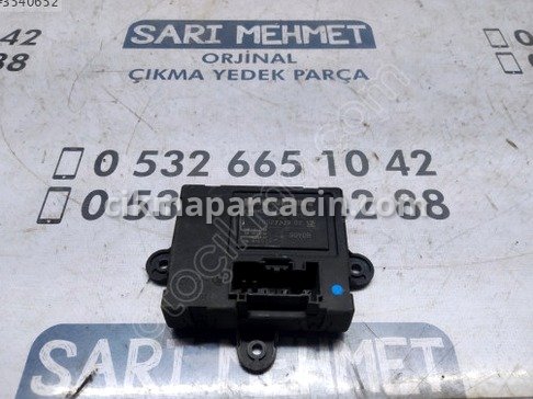 Ford B-Max Merkezi Kilit Beyni çıkma parça