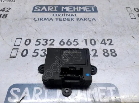 Ford B-Max Merkezi Kilit Beyni çıkma parça - SARI MEHMET OTO YEDEK PARÇA Konya