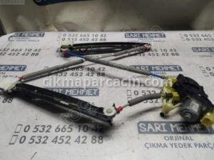 ÇIKMA FORD B-MAX SAĞ ARKA CAM KRİKOSU K-757 – Konya Çıkma Parça