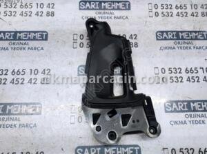ÇIKMA FORD B-MAX SAĞ ARKA İÇ AÇMA KOLU – Konya Çıkma Parça | OEM AV11-R266A62-AA