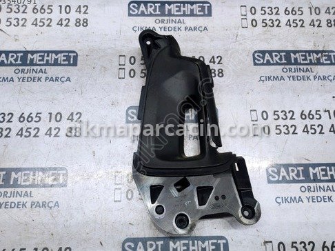 Ford B-Max Açma Kolu çıkma parça