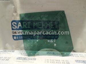 ÇIKMA FORD B-MAX SAĞ ARKA KAPI CAMI – Konya Çıkma Parça | OEM AV11-R25712-B