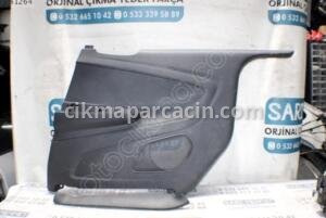 ÇIKMA FORD B-MAX SAĞ ARKA KAPI DÖŞEMESİ D-401 – Konya Çıkma Parça